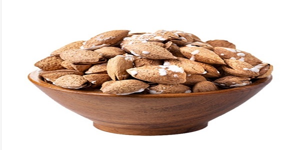 تصویر 5 از خرید و قیمت بادام پوست کاغذی شور + فروش عمده