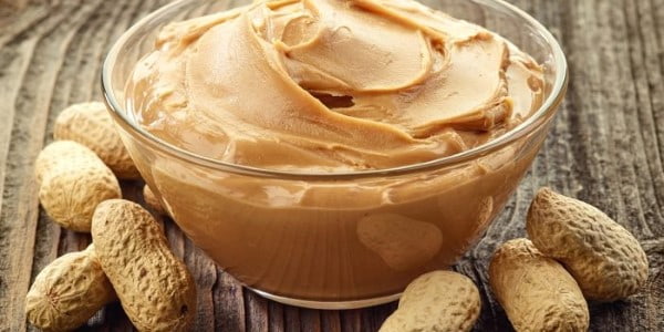 تصویر 5 از راهنمای خرید کره بادام زمینی ۵۰ گرمی + قیمت عالی