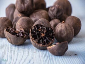 تصویر 2 از قیمت خرید لیمو عمانی سیاه + فروش ویژه