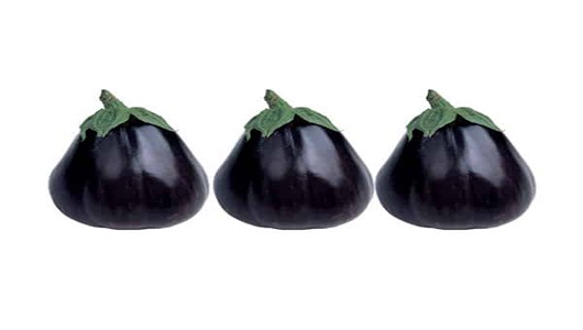 تصویر 4 از قیمت خرید بادمجان دلمه ای شیرین + فروش ویژه
