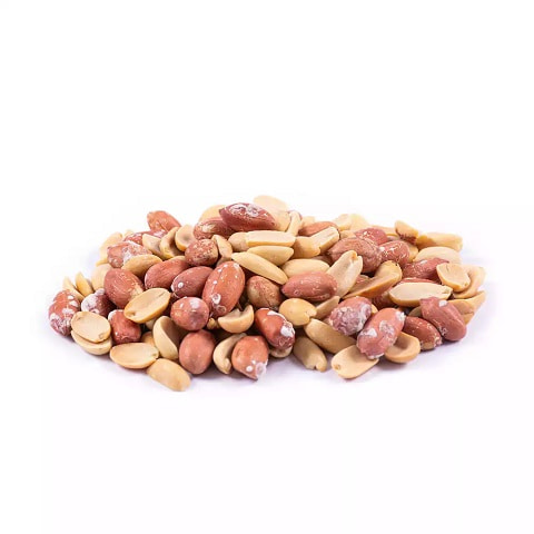 خرید مغز بادام زمینی آستانه + بهترین قیمت