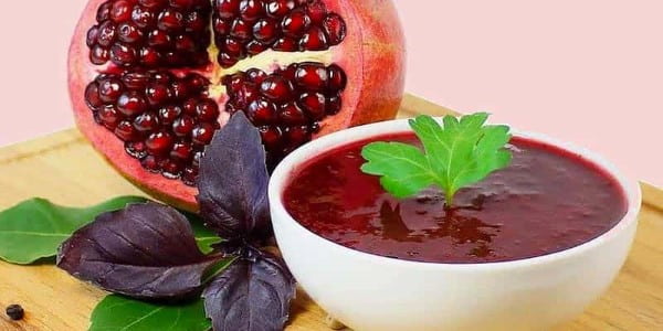 تصویر 2 از خرید رب انار اصل + قیمت فروش استثنایی