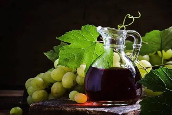 تصویر 4 از قیمت خرید سرکه انگور طبیعی + فروش ویژه