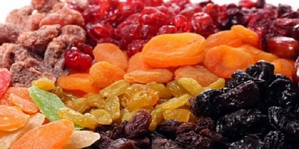 تصویر 3 از خرید و فروش میوه خشک انجمادی  با شرایط فوق العاده