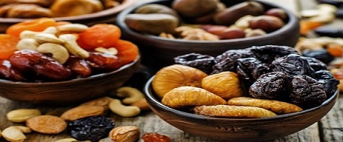 خرید خشکبار استور