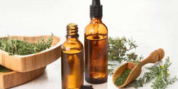 تصویر 4 از قیمت فروش استثنایی عرق آویشن