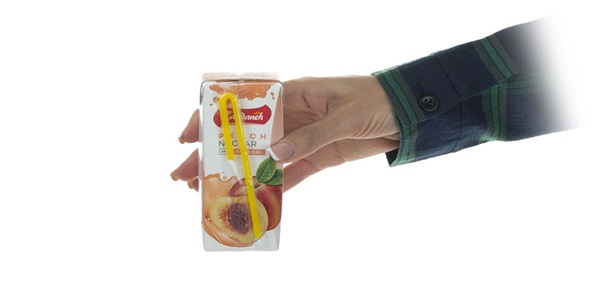 تصویر 1 از خرید آبمیوه تکدانه تک نفره + قیمت فروش استثنایی