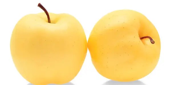 تصویر 5 از خرید سیب زرد درختی + قیمت عالی باکیفیت