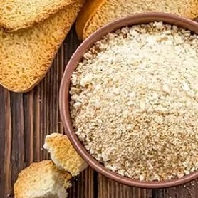 قیمت روز پودر سوخاری ساده