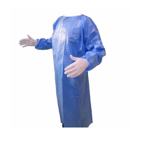 قیمت خرید گان اتاق عمل یکبار مصرف + فروش ویژه