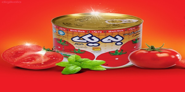 تصویر 1 از خرید رب گوجه به یک شیراز + قیمت عالی باکیفیت