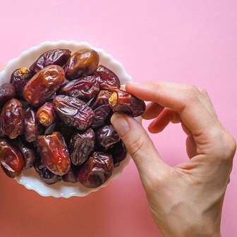 فروش خرما زاهدی خشک + قیمت خرید به صرفه