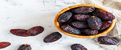 تصویر 5 از فروش خرما زاهدی خشک + قیمت خرید به صرفه