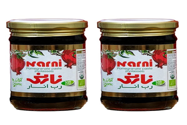 تصویر 5 از بهترین رب انار نارنی + قیمت خرید عالی