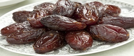تصویر 3 از فروش خرما پیارم صادراتی + قیمت خرید به صرفه