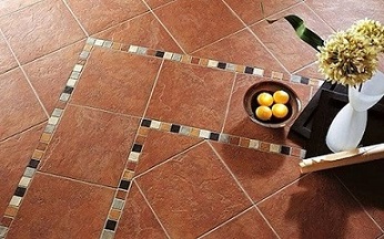 تصویر 5 از قیمت خرید سرامیک خاک قرمز یزد + فروش ویژه