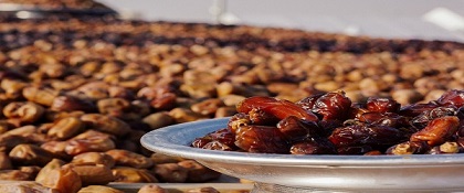 تصویر 2 از فروش خرما خاصویی صادراتی + قیمت خرید به صرفه