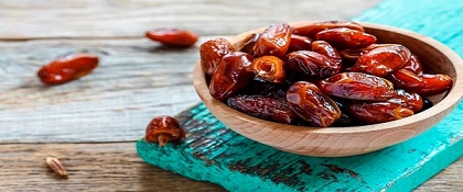 تصویر 1 از فروش خرما خاصویی صادراتی + قیمت خرید به صرفه