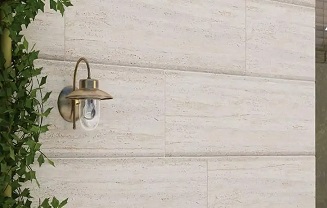 تصویر 5 از قیمت خرید سرامیک نما طرح سنگ + فروش ویژه