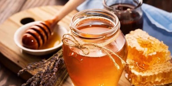 تصویر 1 از قیمت و خرید عسل طبیعی چهل گیاه + فروش ارزان