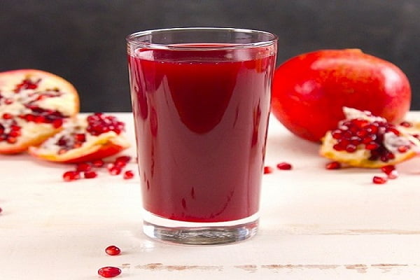 تصویر 3 از قیمت خرید شربت انار ترش + فروش ویژه