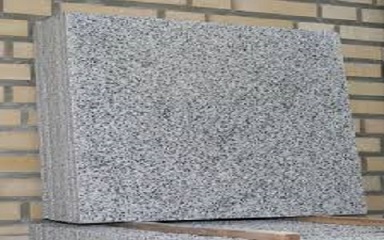 تصویر 3 از خرید و فروش سنگ گرانیت سفید نطنز  با شرایط فوق العاده