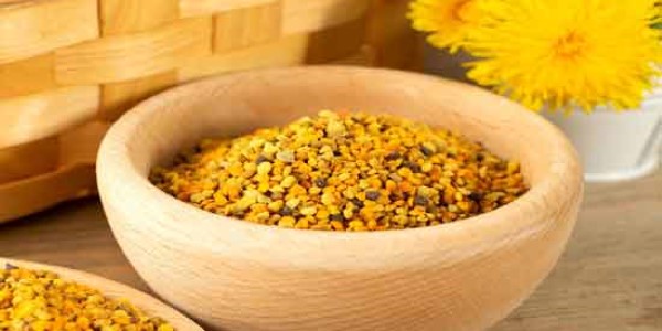 تصویر 4 از خرید گرده گل زنبورعسل + قیمت فروش استثنایی