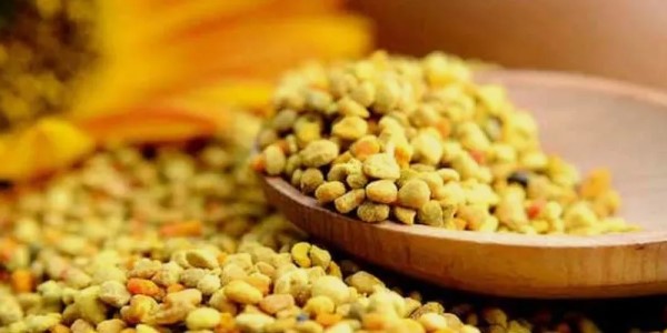 تصویر 5 از خرید گرده گل زنبورعسل + قیمت فروش استثنایی