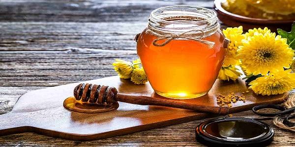 تصویر 3 از خرید عسل طبیعی جنگل + بهترین قیمت