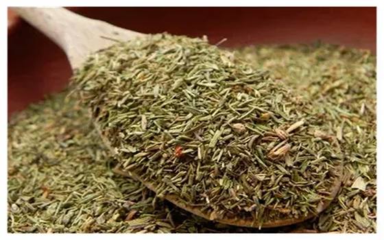 تصویر 3 از قیمت خرید آویشن کوهی خشک شده + فروش ویژه
