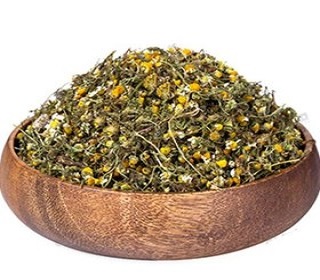 تصویر 1 از قیمت خرید بابونه گیاهی خشک شده + فروش ویژه