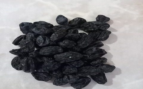 تصویر 5 از خرید و قیمت کشمش سیاه بدون هسته + فروش صادراتی