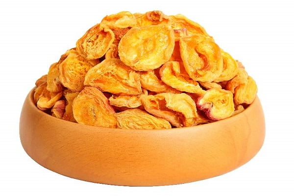 تصویر 1 از راهنمای خرید برگه زردآلو خشک + قیمت عالی