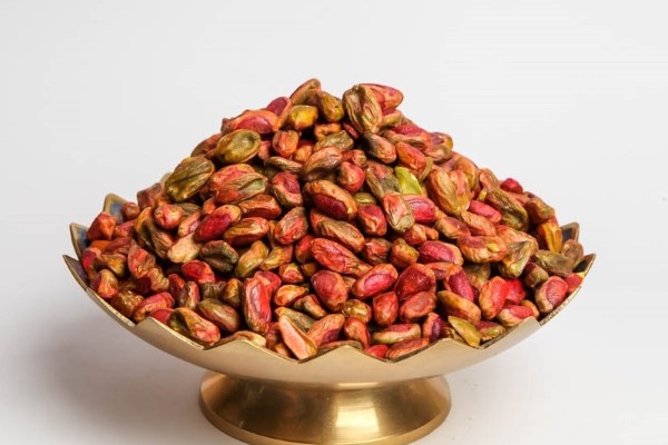 تصویر 3 از قیمت و خرید مغز پسته اعلا + فروش ارزان