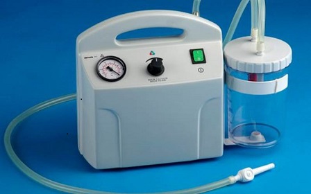 تصویر 3 از خرید دستگاه ساکشن تک شیشه ای + قیمت فروش استثنایی