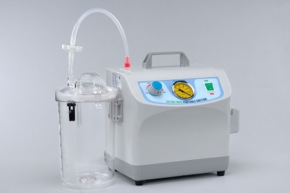 تصویر 2 از خرید دستگاه ساکشن تک شیشه ای + قیمت فروش استثنایی