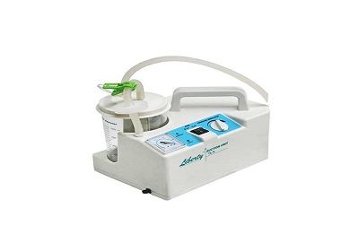 تصویر 5 از خرید دستگاه ساکشن تک شیشه ای + قیمت فروش استثنایی