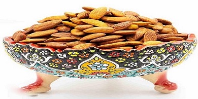 تصویر 2 از راهنمای خرید بادام درختی سنجابک + قیمت عالی