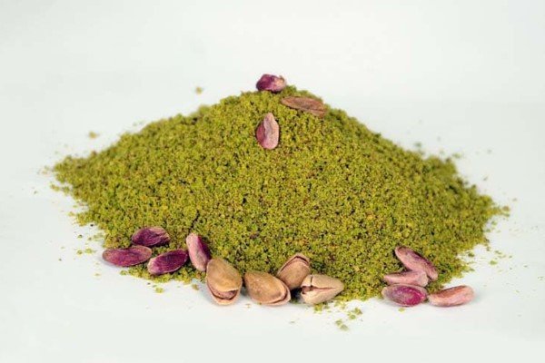 تصویر 1 از قیمت و خرید پودر مغز پسته درجه یک + فروش ارزان