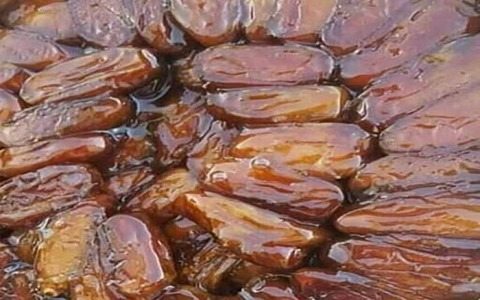 تصویر 1 از قیمت خرید خرما شاهانی صادراتی جهرم با فروش عمده