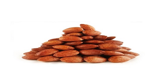 تصویر 4 از قیمت روز بادام درختی زعفرانی