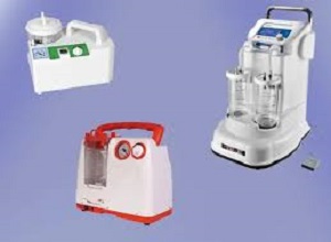 تصویر 3 از قیمت خرید  دستگاه ساکشن رومیزی اچ اس پی + فروش ویژه