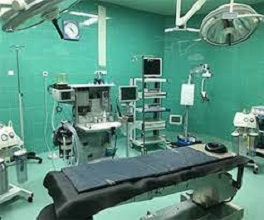 تصویر 1 از فروش  دستگاه ساکشن اتاق عمل  + قیمت خرید به صرفه