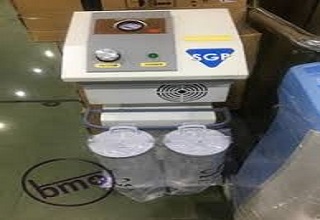 تصویر 4 از قیمت دستگاه ساکشن بیمارستانی با کیفیت ارزان + خرید عمده