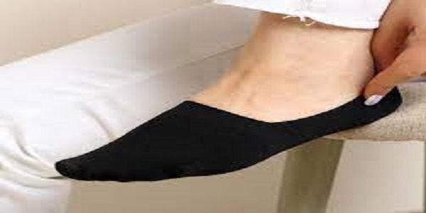 تصویر 2 از فروش جوراب زنانه کالجی + قیمت خرید به صرفه
