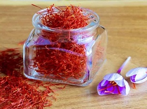 تصویر 2 از خرید و قیمت زعفران دو گرمی  + فروش صادراتی
