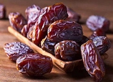 تصویر 4 از قیمت خرید خرما پیارم درشت + فروش ویژه