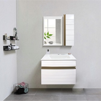 خرید و قیمت انواع روشویی کابینتی بدون پایه