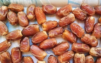 تصویر 1 از قیمت خرید خرما زاهدی خارک + فروش ویژه