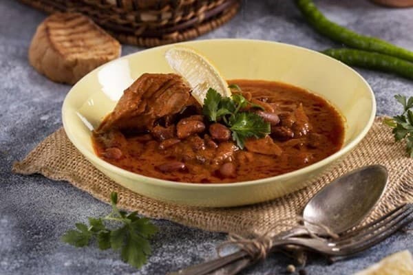 تصویر 5 از قیمت روز کنسرو تن ماهی و لوبیا تحفه